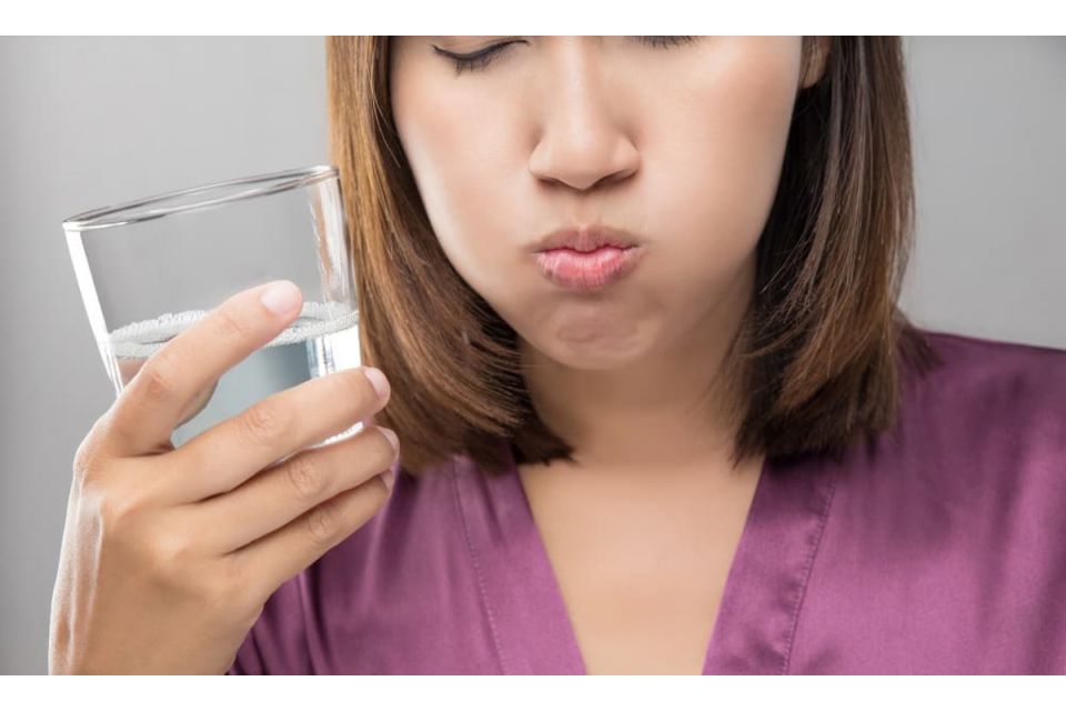 Чим полоскати горло при перших симптомах застуди? (Новини компаній)