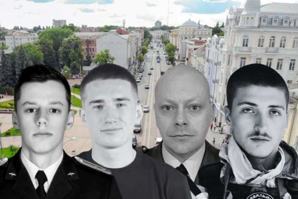 Що думаєте про перейменування вулиць на честь загиблих Героїв? Ми запитали