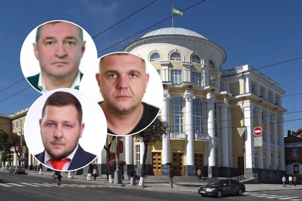Хто ходить на сесії, а хто — ні? Проаналізували відвідуваність депутатів Вінницької облради (ОНОВЛЕНО)