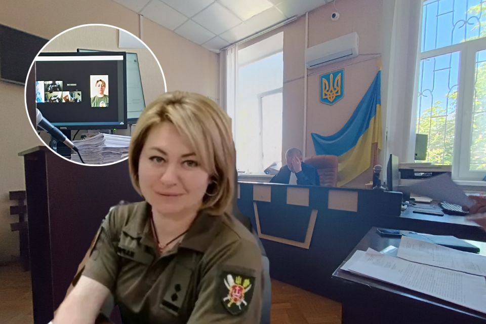 Янчак визнає вину і хоче передати заставу на ЗСУ: що зі справою про побиття чоловіка в ТЦК