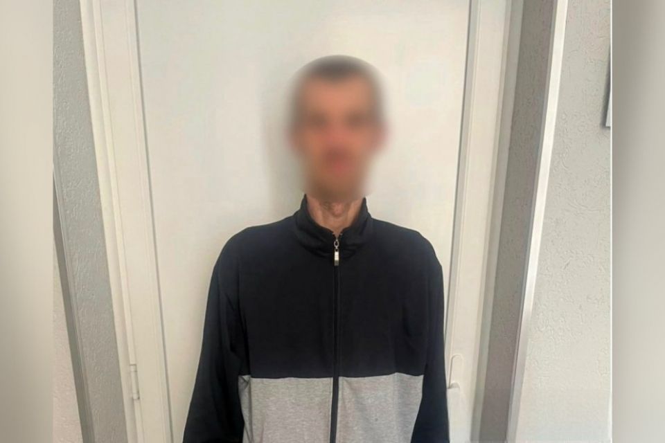 У Вінниці 45-річний чоловік пробрався в офіс по техніку, але втекти не встиг