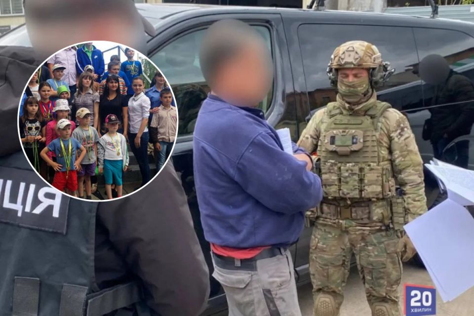 Сексуальне насильство над дітьми у Вінниці: що відомо про християнський реабцентр і його засновника