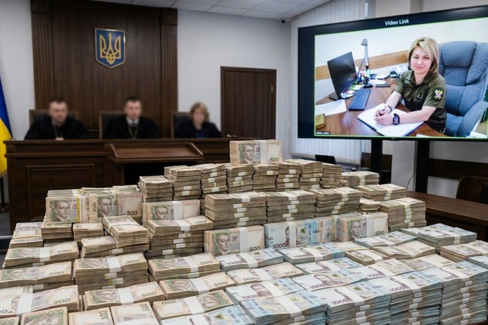 Мільйон для ЗСУ та «умовне» замість тюрми: суд виніс вирок ексзаступниці ТЦК Оксані Янчак