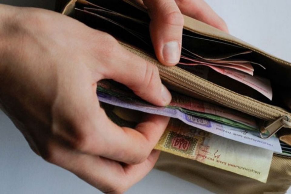 В Україні середня зарплата перевищила 30 тисяч гривень. Яка ситуація на Вінниччині
