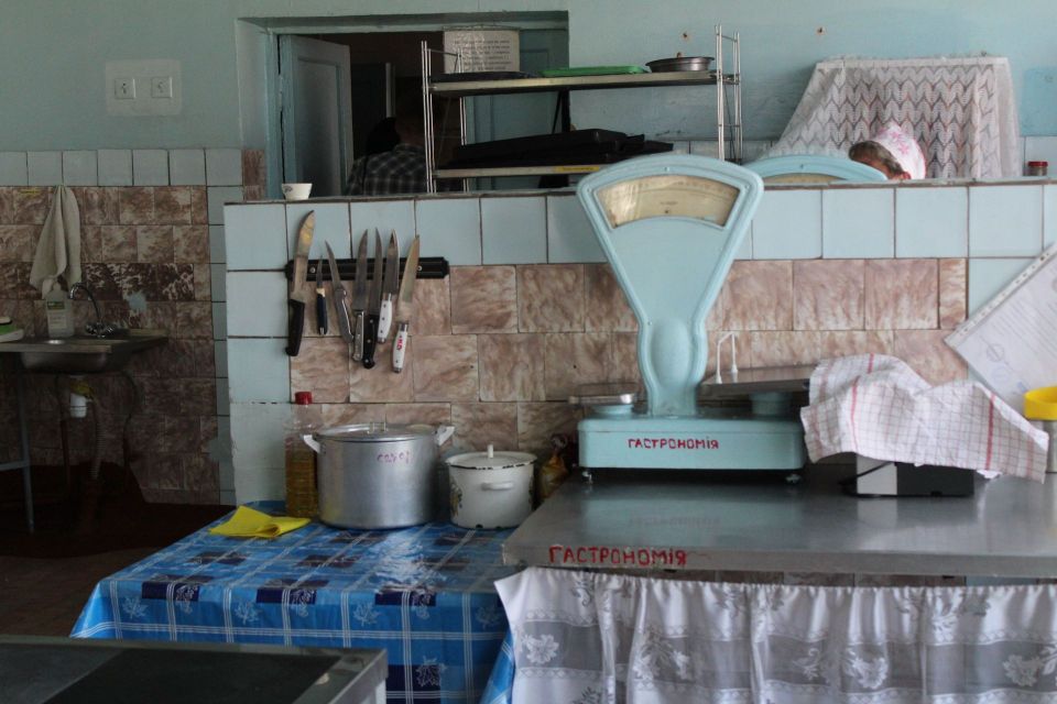 Вінниччина не отримає фінансування на оновлення шкільних їдалень. В уряді надали роз’яснення