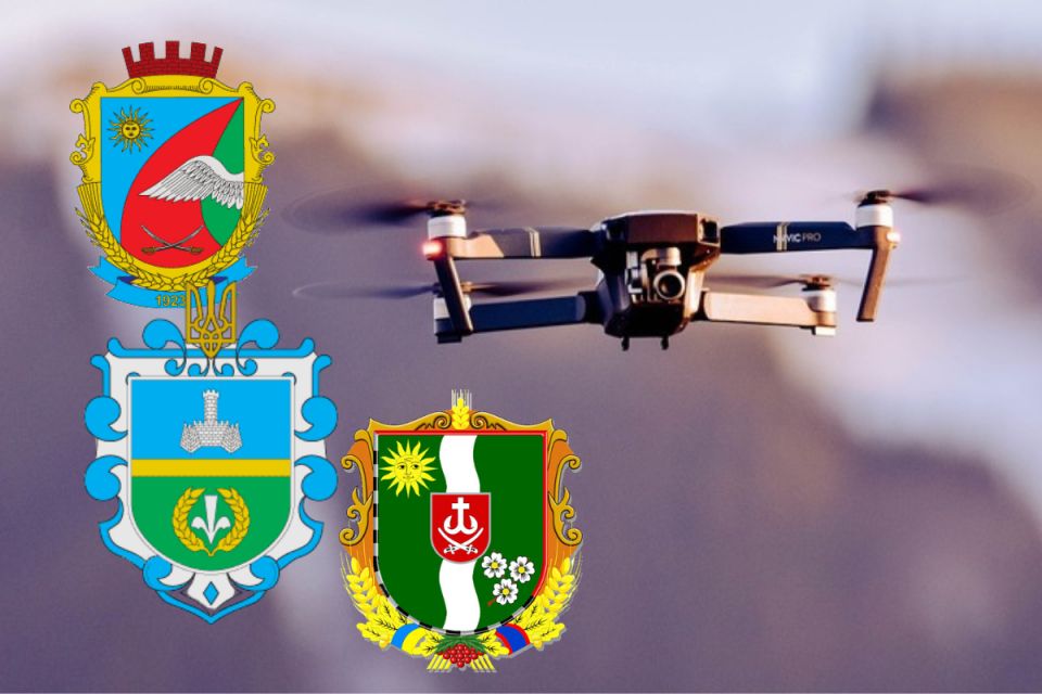 Хто і скільки витратив на безпілотники у 2025 році на Вінниччині? Склали рейтинг