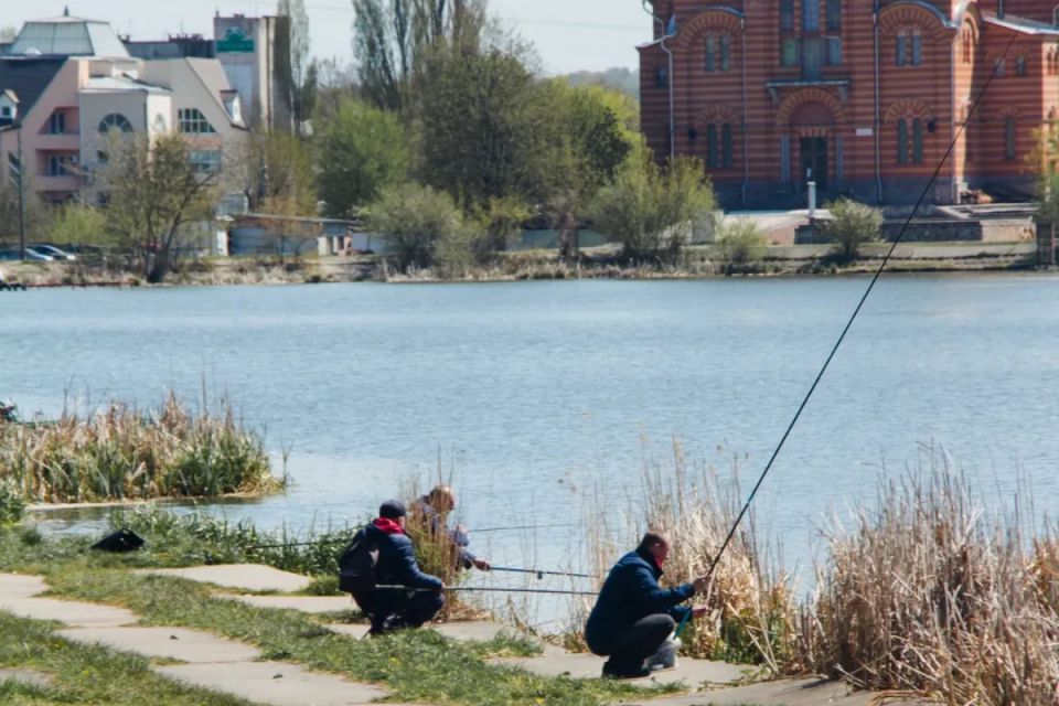 Вінниця в Instagram. Кращі фото за тиждень, що минає