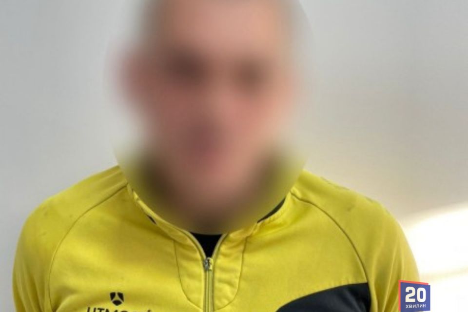 У Тульчинському районі п'яний батько зґвалтував власну доньку