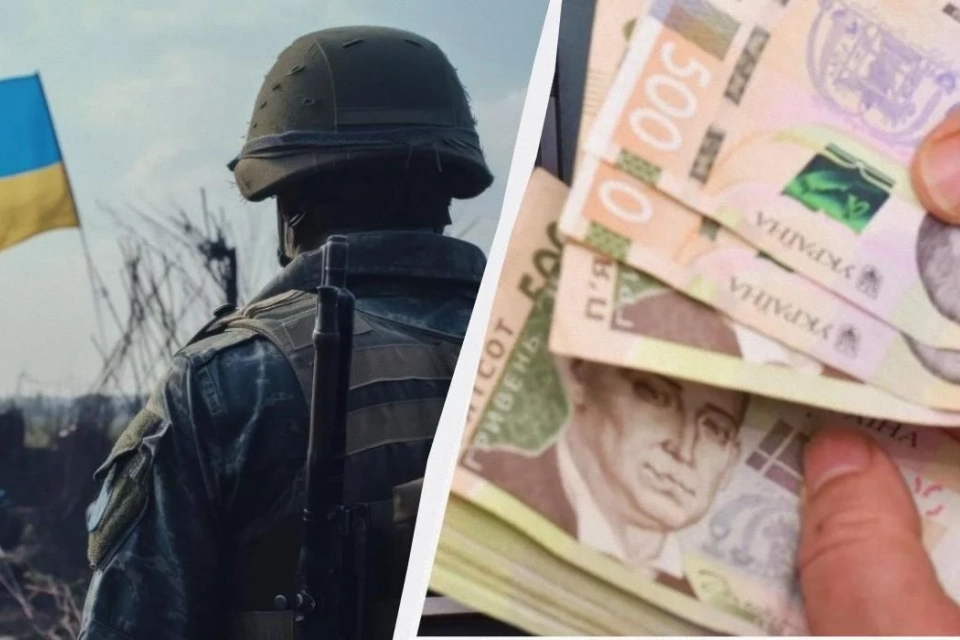 Смерть військового від хвороби в окопі: чи виплатять в такому разі рідним 15 мільйонів?