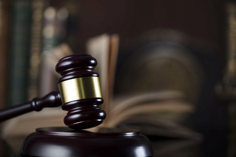 Вінницький суд дав 10 років жінці за підтримку росії