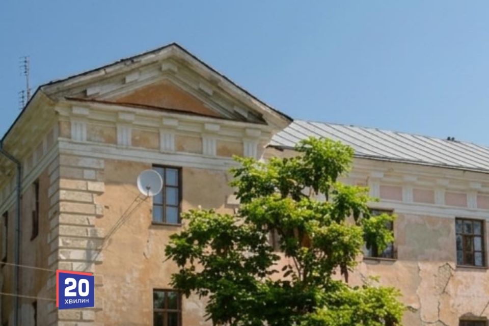 Старі садиби, дуб XVIII століття і тиша: вінничан кличуть на екскурсію П’ятничанами