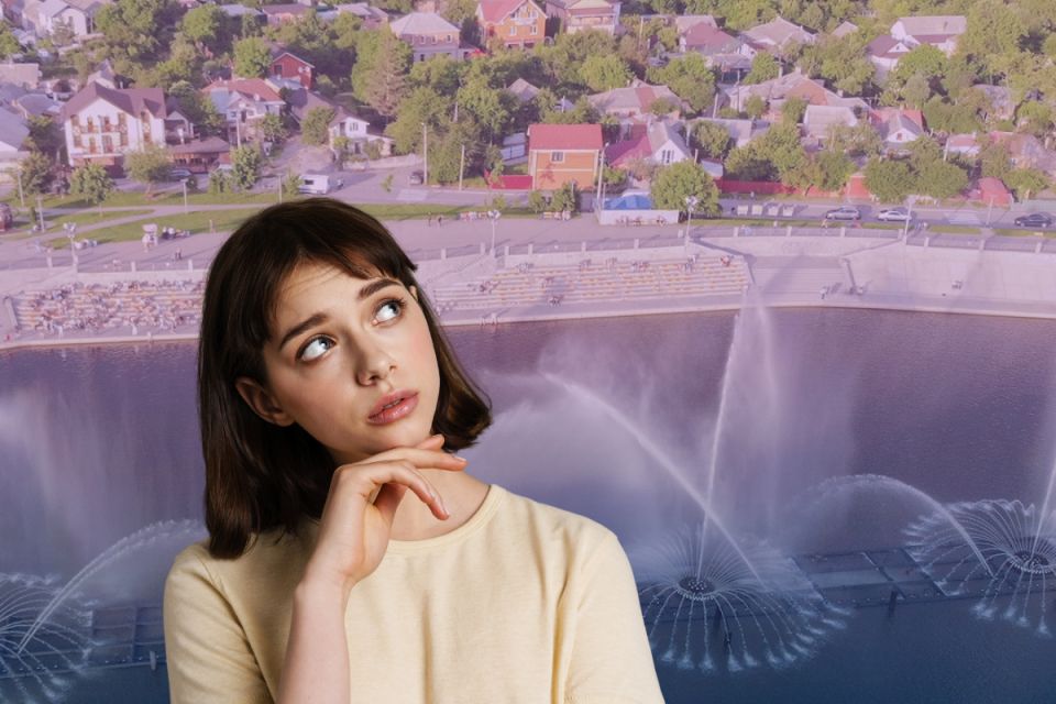 Яких змін ви хочете у Вінниці? Ми запитали