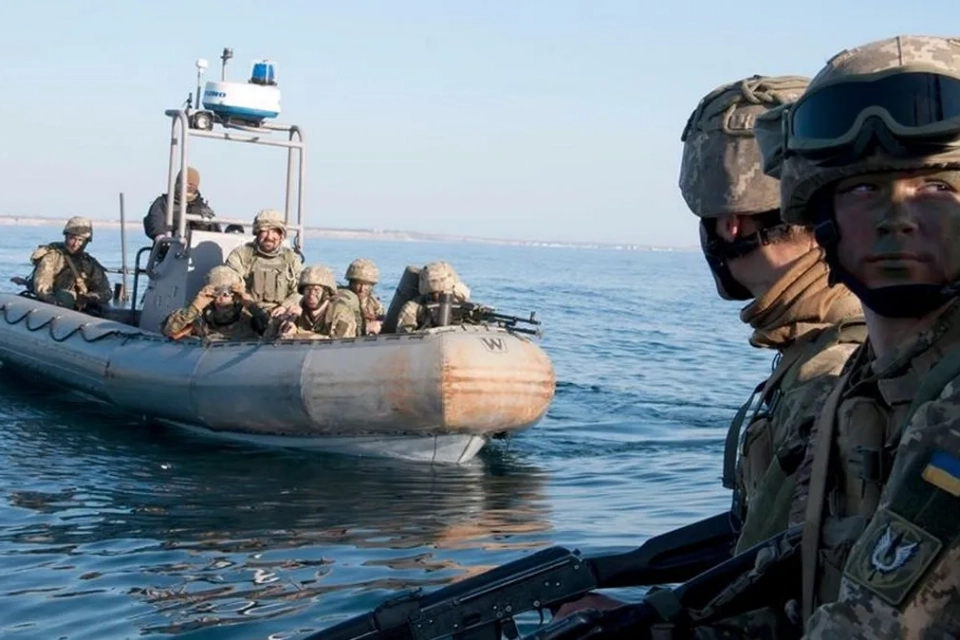 23 травня — День морської піхоти України. Історія, заборони та прикмети