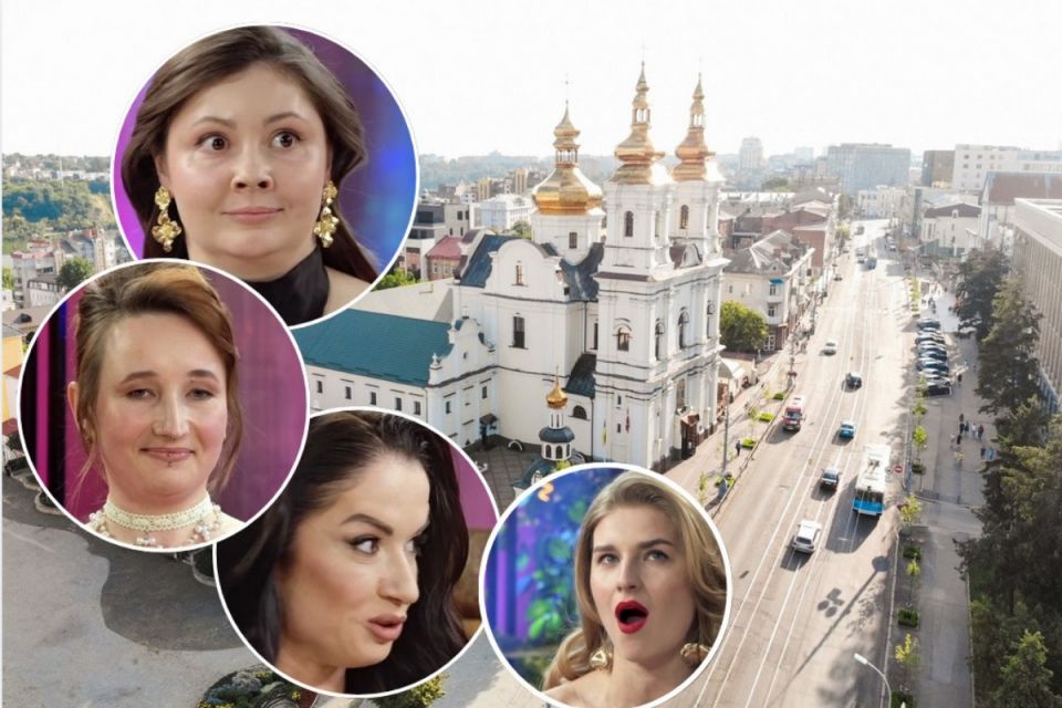 Сурогатне материнство та істерики психолога. Стартує новий сезон «Супермами» з вінничанками