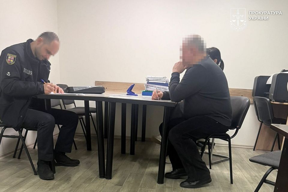 Хто змінив статус історичної землі? Суд досліджує схему з урочищем Трипілля — «Вапельня»