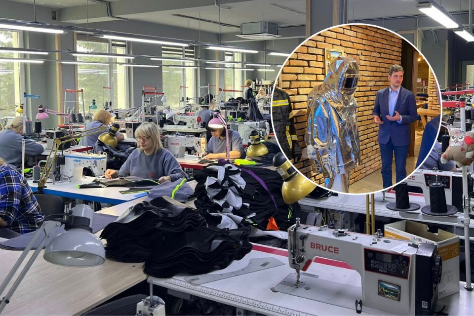 Бізнес у Вінниці: що він дає місту та скільки отримує натомість?