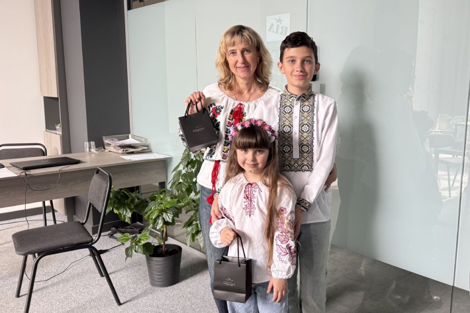 Фотоконкурс «Код нації» завершено: редакція та партнери привітали переможців (партнерський проєкт)