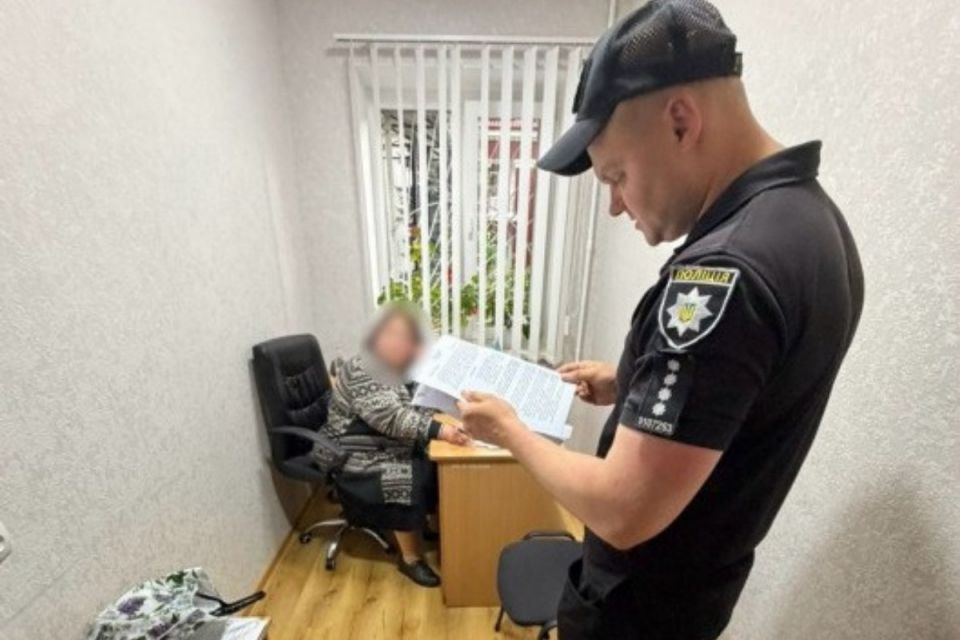 Смерть дитини на совісті соцслужб: на Вінниччині судитимуть керівницю терцентру за «фількіни грамоти»