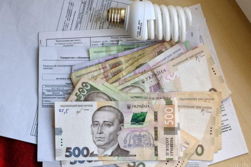 Жмеринській громаді повернули 203 тисячі переплати за світло