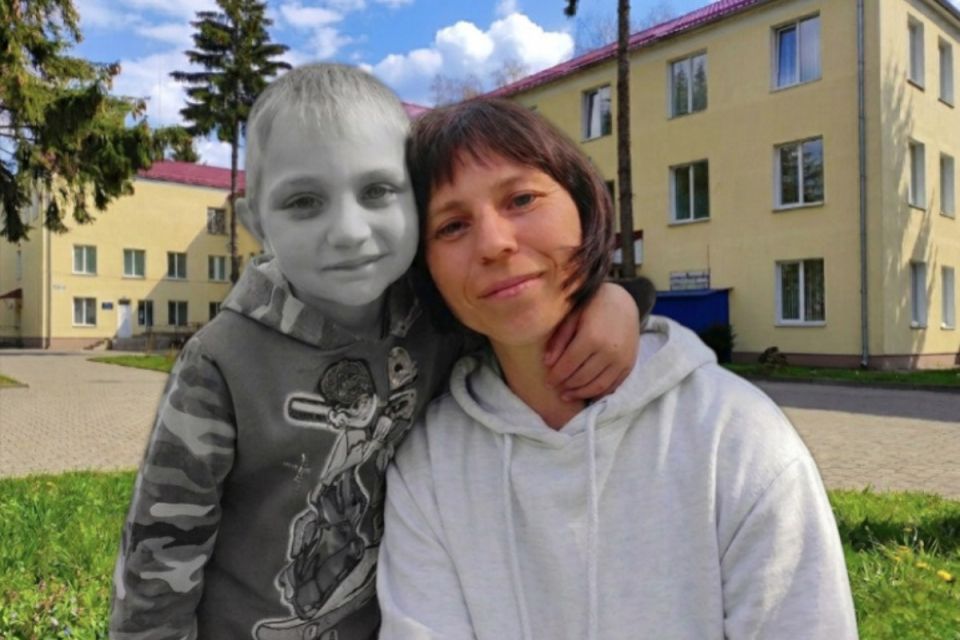 «Дитину можна було врятувати»: батьки звинувачують лікарів у смерті сина. А що кажуть медики?