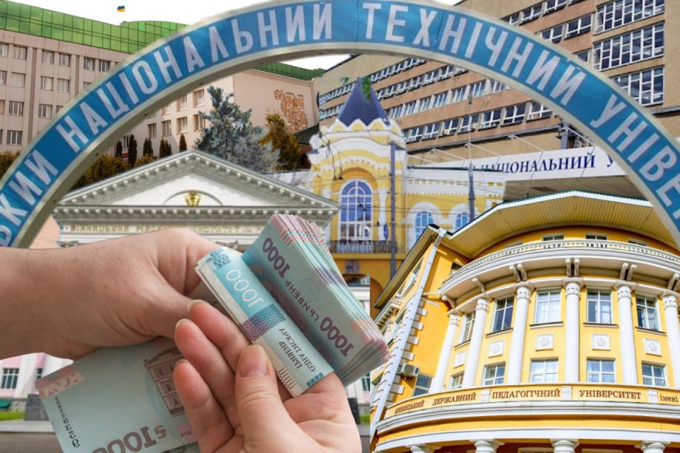Вища освіта дорожчає: як змінювалися ціни у вишах Вінниці та чого чекати вступникам у 2026 році