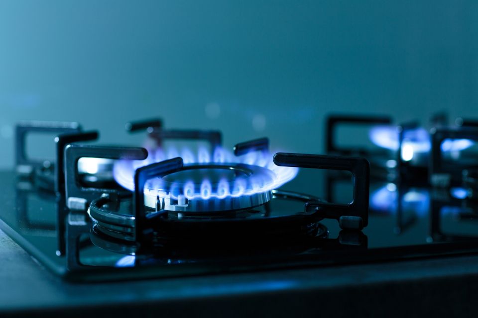 Від 7,96 до 28 гривень: якими будуть тарифи на газ у червні