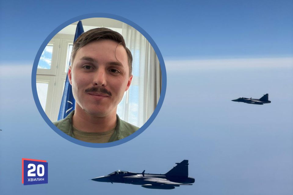 Karaya вже літає на Gripen: що відомо про нові винищувачі для України