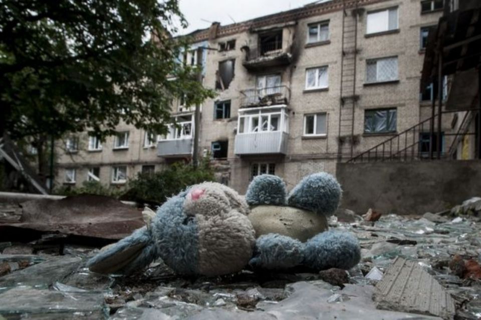 4 червня — день пам’яті дітей, яких забрала війна. Історія, заборони та прикмети