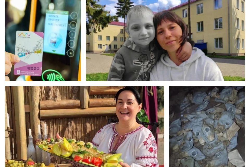 ТОП важливих новин на «20 хвилин» від 25 травня по 1 червня, які ви могли пропустити