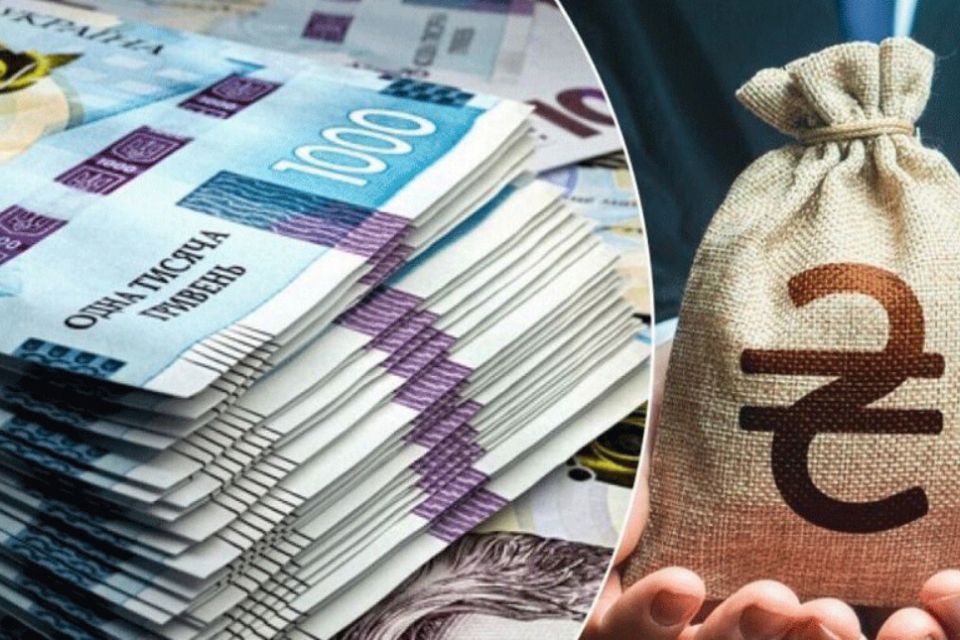 Понад 20 мільярдів гривень податків сплатили на Вінниччині з початку року