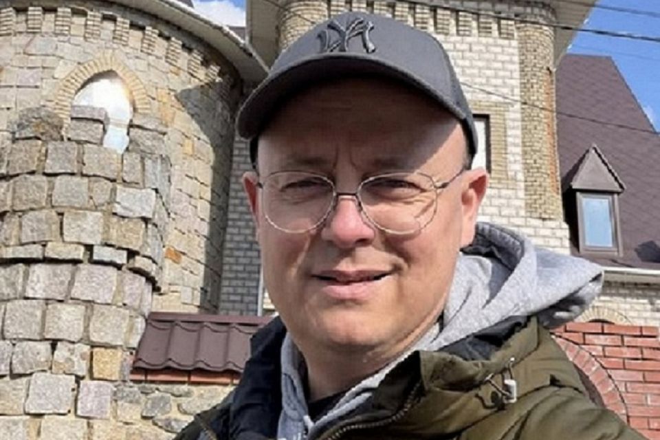«Чоловіки не вмирають, поки працюють»:  лікар з Харкова про вінничанина, який дав йому «ляпаса»