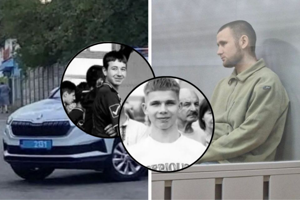 «Бачили, як він завдавав ударів і тікав»: у суді допитали свідків розправи в Шаргороді