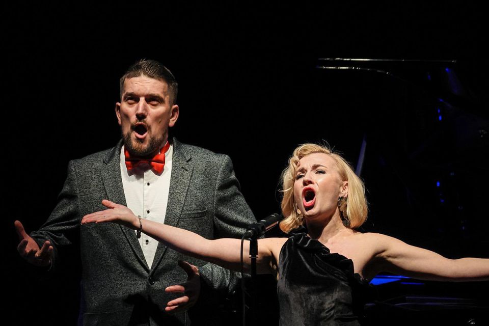 Viva Opera, «Країна козаків» і культові хіти з драйвом року! Чим Вінницька філармонія вразить у червні?