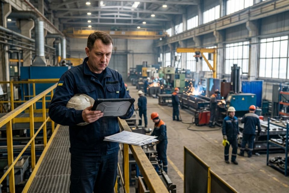 Що буде з бронюванням? Уряд оновив правила для критичних підприємств