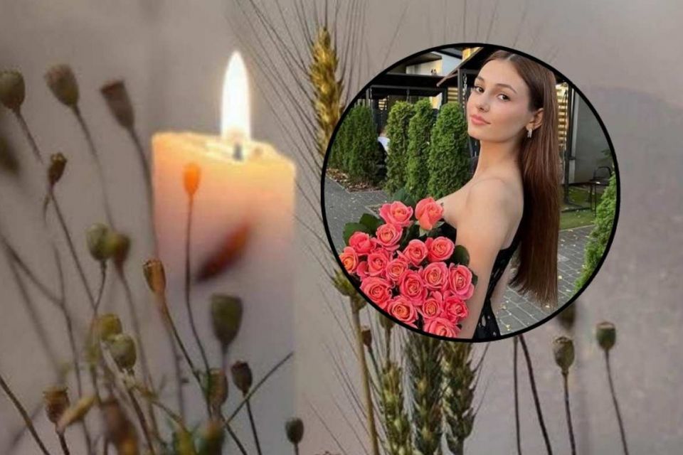 Жахлива трагедія на Вінниччині: у ДТП загинула 19-річна студентка коледжу будівництва та архітектури