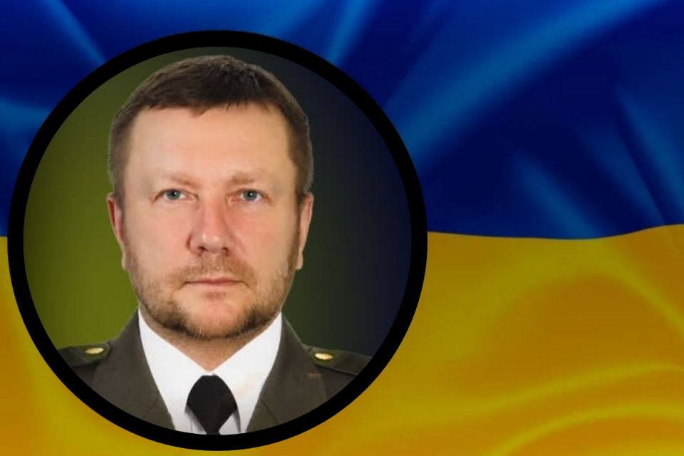 Рятував людей у лікарні, Антарктиді та на війні: пішов із життя Валерій Семенюк