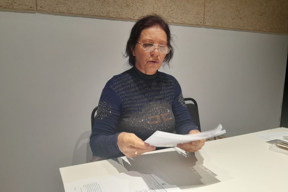 «Це не ми, це папєрєдніки»: як у Хуторах сільрада «намалювала» ще один номер будинку 73 і позбавила спадщини