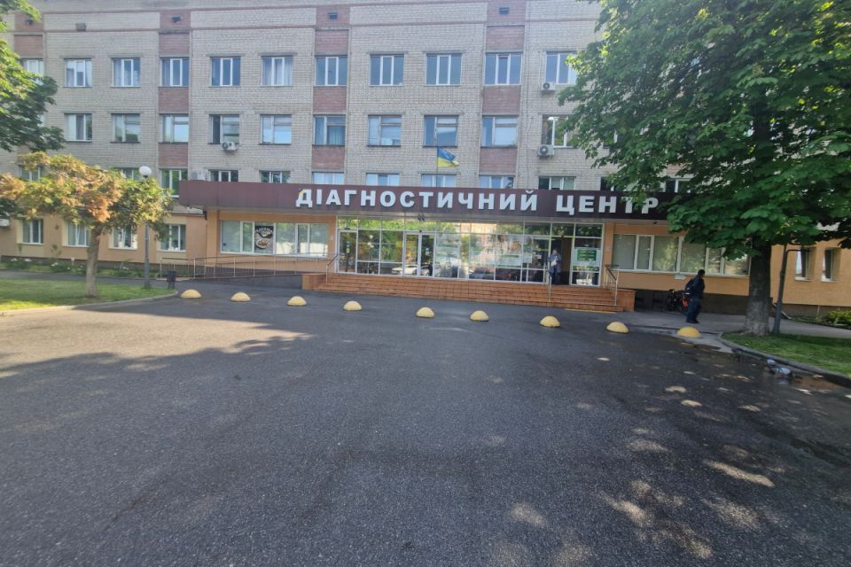 Мамографія, денситометрія та КТ: де у Вінниці пройти обстеження за доступними цінами та без черг? (Новини компаній)