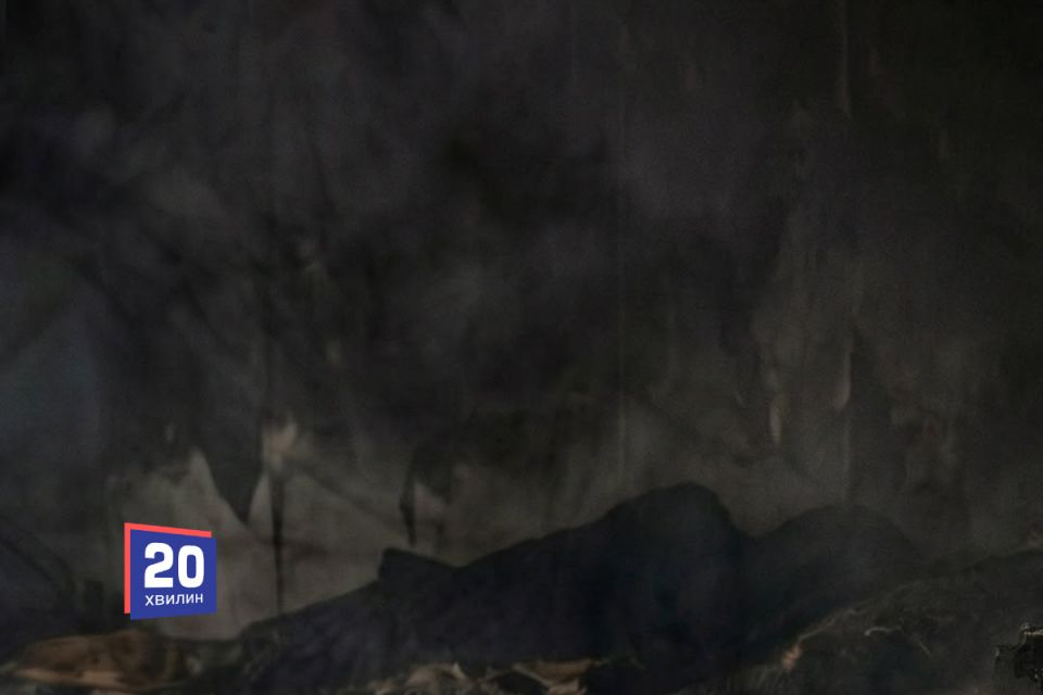 Матрац почав тліти від цигарки: у Брацлавській громаді під час пожежі загинула 71-річна жінка