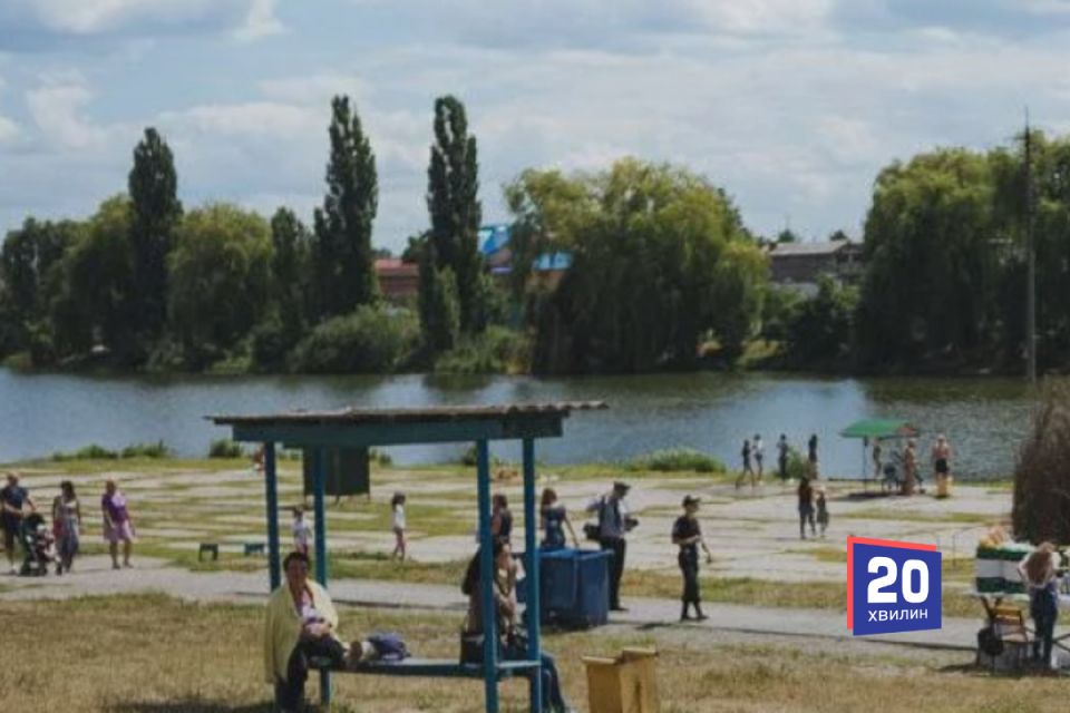 На Вишенському озері влаштують великий екофестиваль: що чекає вінничан