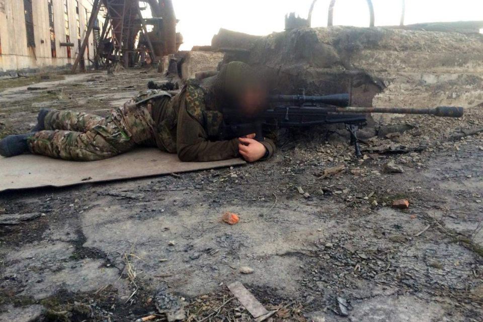 «Казали, відходь, а він попросив гранати, патрони й залишився». Хвилюючі історії «рейнджерів» на Курщині