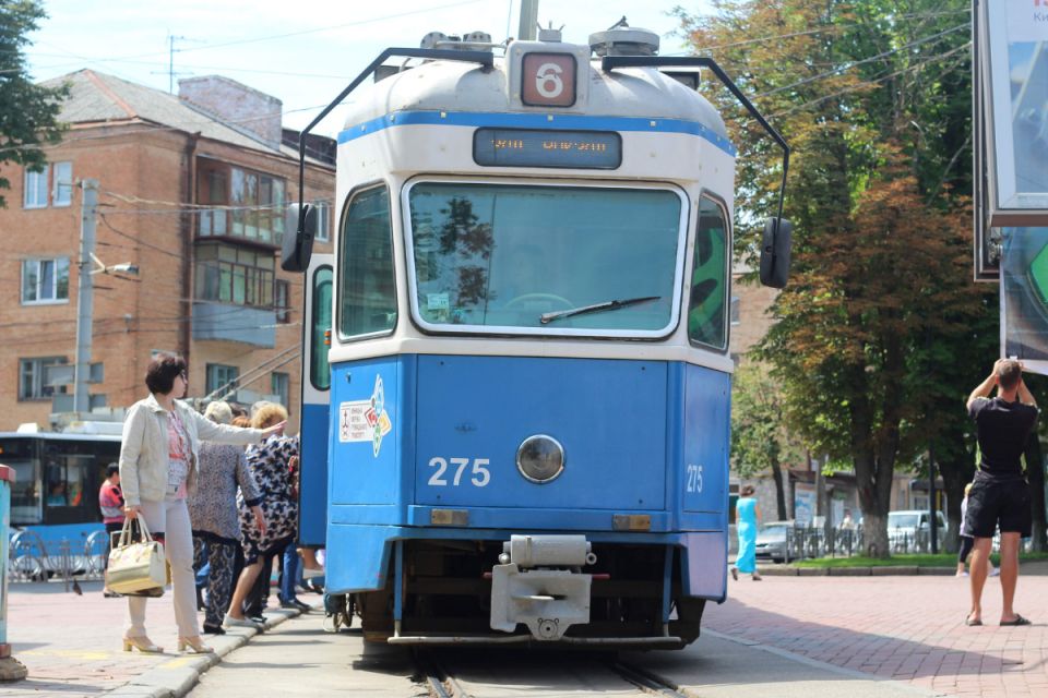 Проїзд у Вінниці подорожчає до 25 гривень. Коли та чому?