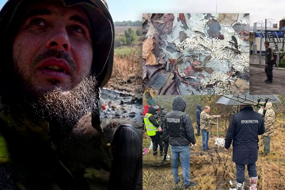 Пів гектара «отруйного болота» на землі Захисника. Як покарали «Крижопільводоканал»