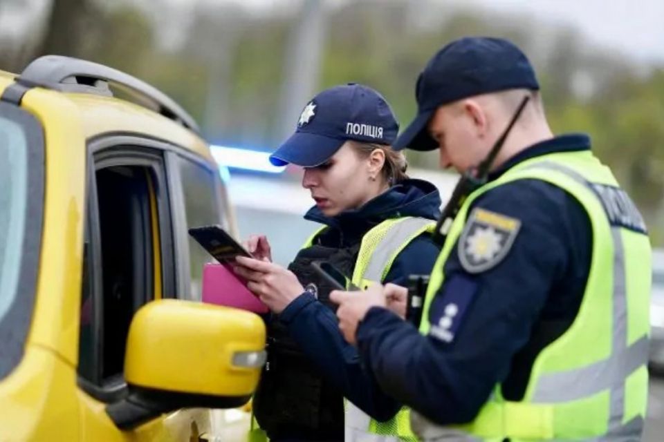Штраф у 51 тисячу гривень та конфіскація авто. За що в Україні водіїв карають найсуворіше