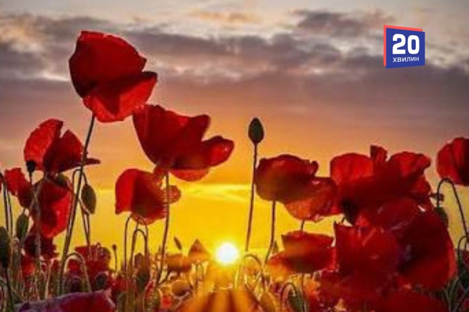 Сьогодні День скорботи і вшанування пам'яті жертв війни. Заборони та прикмети 22 червня