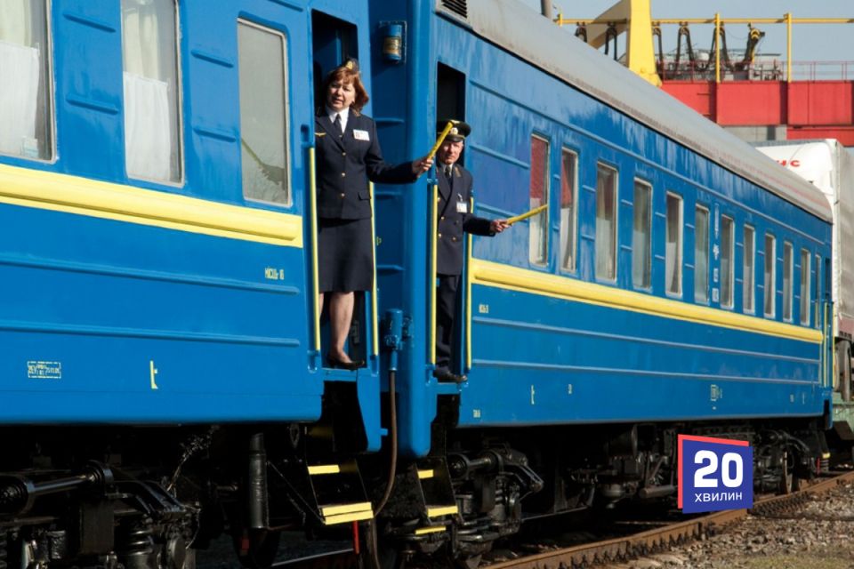 Укрзалізниця переходить на літній графік: що зміниться для пасажирів