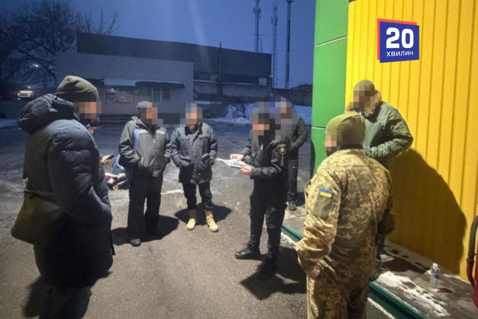 Керівник приватного підприємства крав державний газ та наживався на бюджеті Вінниці