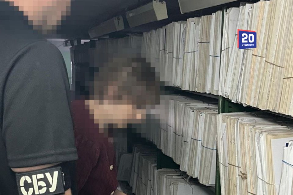 Вінничанка на авторинку продавала фейкові довідки для ухилянтів