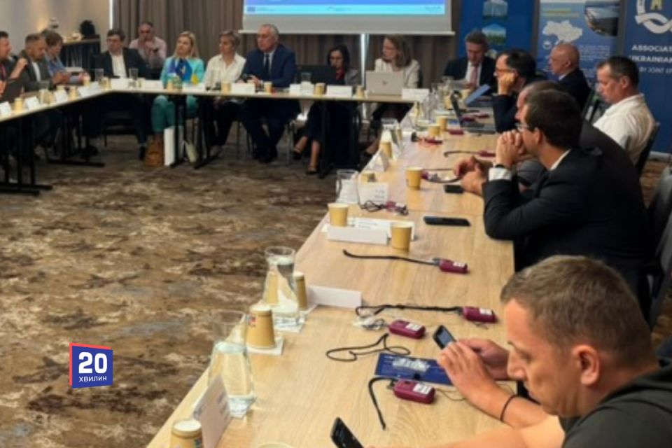 Нова лікарня та реаб-центр: Вінниця шукає гроші на масштабні проєкти