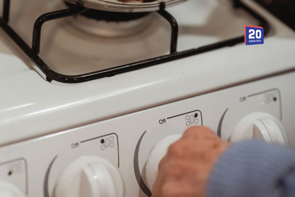 Без газу майже на тиждень залишаться жителі шести вулиць у Вінниці